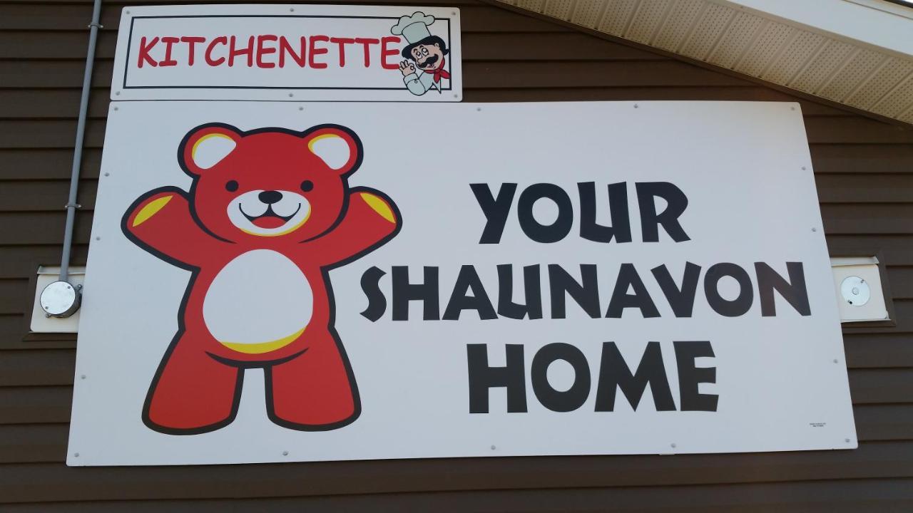 Bear'S Den Lodge Shaunavon Ngoại thất bức ảnh